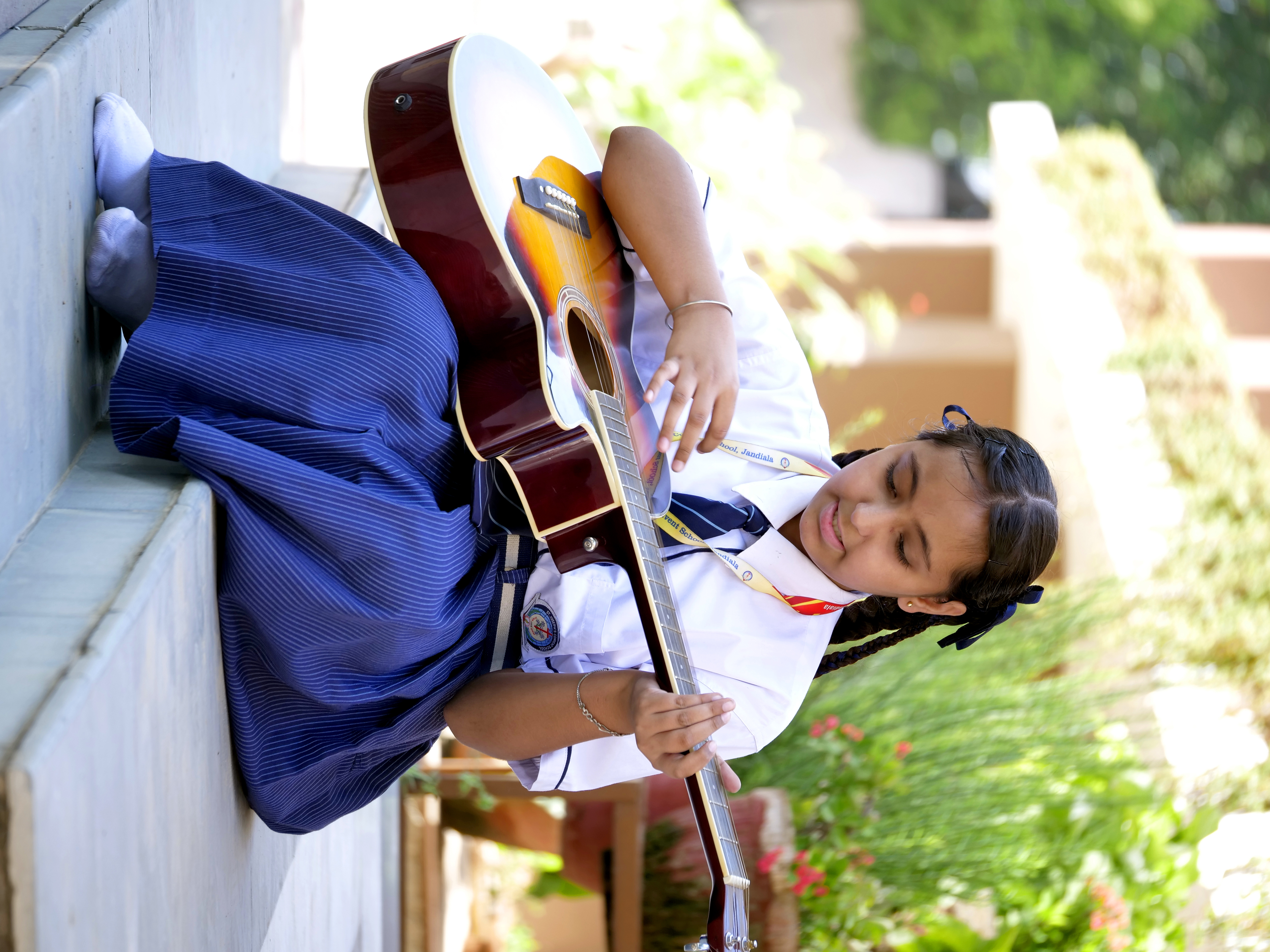 Creative Arts, Dance and Music Classes 2